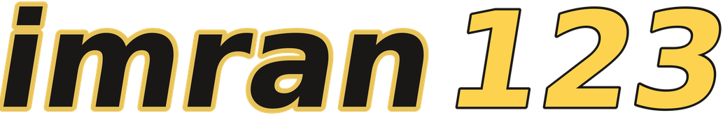 imran123 logo